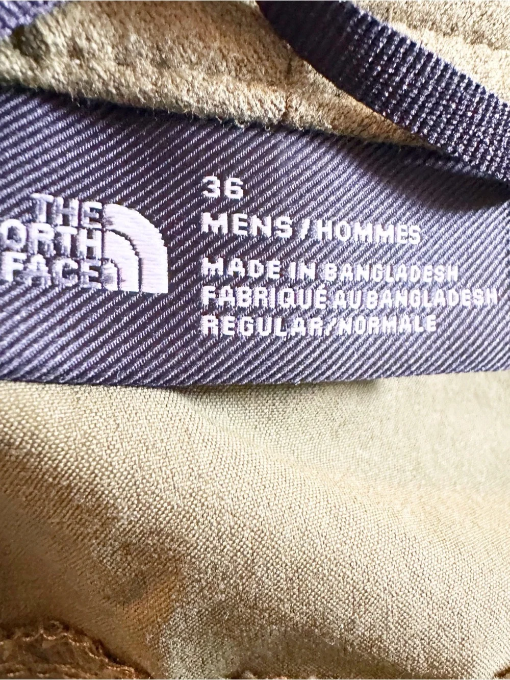 The North Face Basin Pant